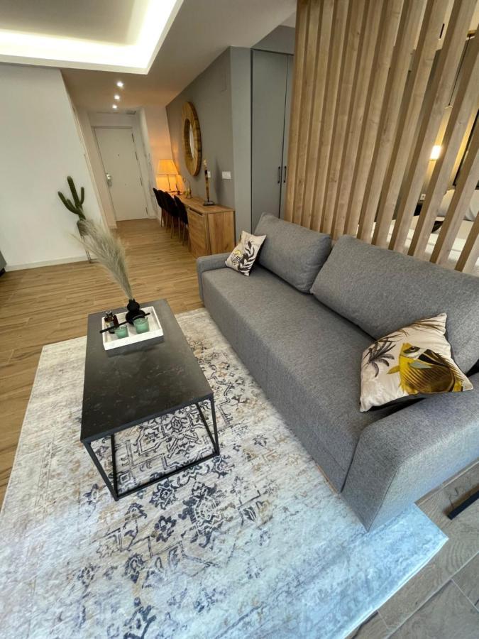 Agata10-4I Apartment Alicante Exterior photo