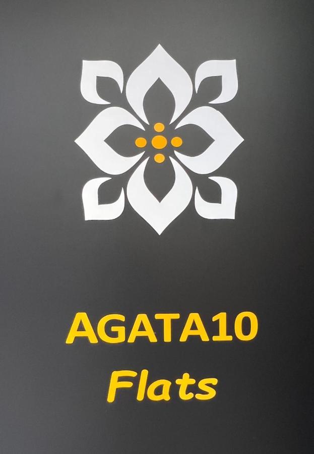 Agata10-4I Apartment Alicante Exterior photo
